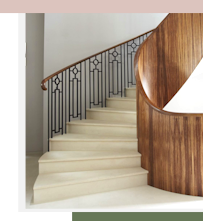 Услуги Лестницы под ключ в Амурске