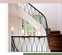 Услуги Лестницы под ключ в Амурске