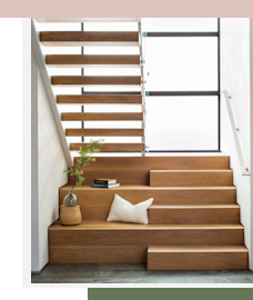 Услуги Лестницы под ключ в Амурске