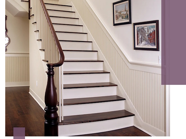 Проектирование лестниц под ключ в Амурске для домов и зданий