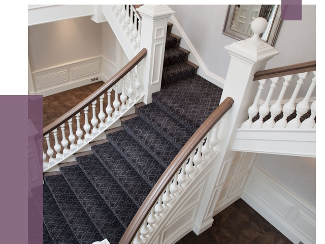 Деревянные лестницы в Амурске на заказ от 433944 руб. — ПРОЛЁТ-Мрс