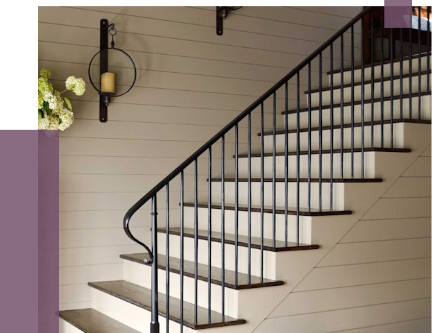 Лестницы для дома в Амурске —  от 77490 руб. | ПРОЛЁТ-Мрс