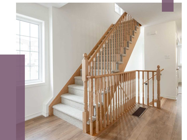 Мансардные лестницы в Амурске от 19114 руб.  | ПРОЛЁТ-Мрс