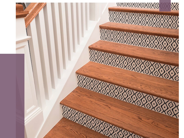 Покраска лестниц в Амурске от 1911 руб. — цены и сроки | ПРОЛЁТ-Мрс