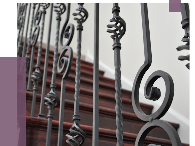 Демонтаж перил в Амурске от 4339 руб. — разборка и вывоз | ПРОЛЁТ-Мрс