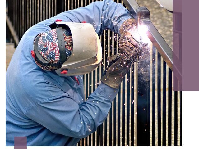 Демонтаж перил срочно и аккуратно в Амурске