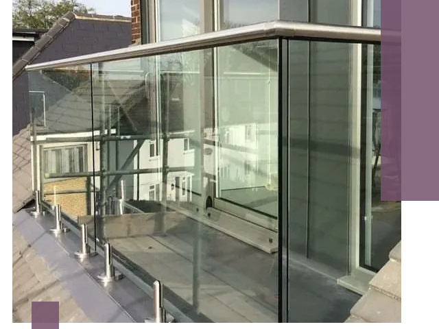 Демонтаж балконных ограждений в Амурске — быстро и безопасно