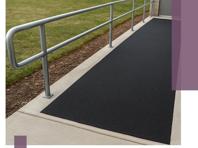 Демонтаж пандусов в Амурске: быстро и аккуратно