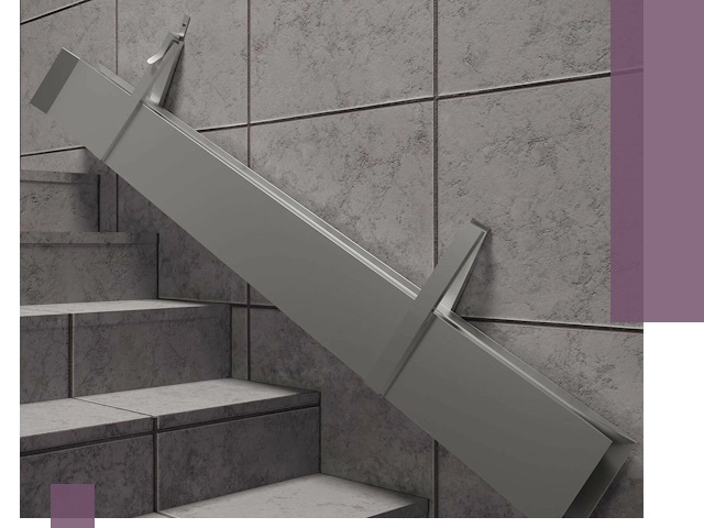 Монтаж откидных пандусов под ключ в Амурске для удобства доступа