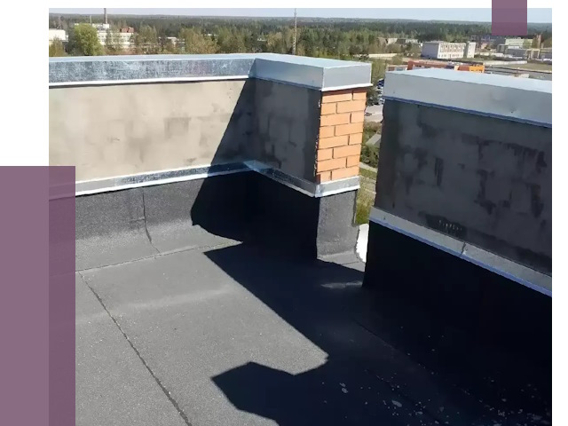 Демонтаж парапетов в Амурске от 4339 руб.  | ПРОЛЁТ-Мрс