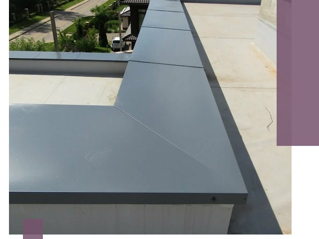 Демонтаж парапетов любой сложности в Амурске быстро и аккуратно