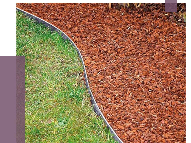 Монтаж металлических бордюров в Амурске от 4649 руб. — услуги ПРОЛЁТ-Мрс