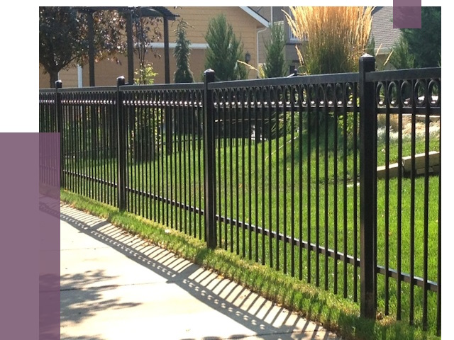 Секционные газонные ограждения в Амурске от 8731 руб.