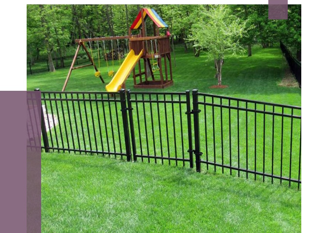 Изготовление газонных ограждений в Амурске от 4339 руб. | ПРОЛЁТ-Мрс